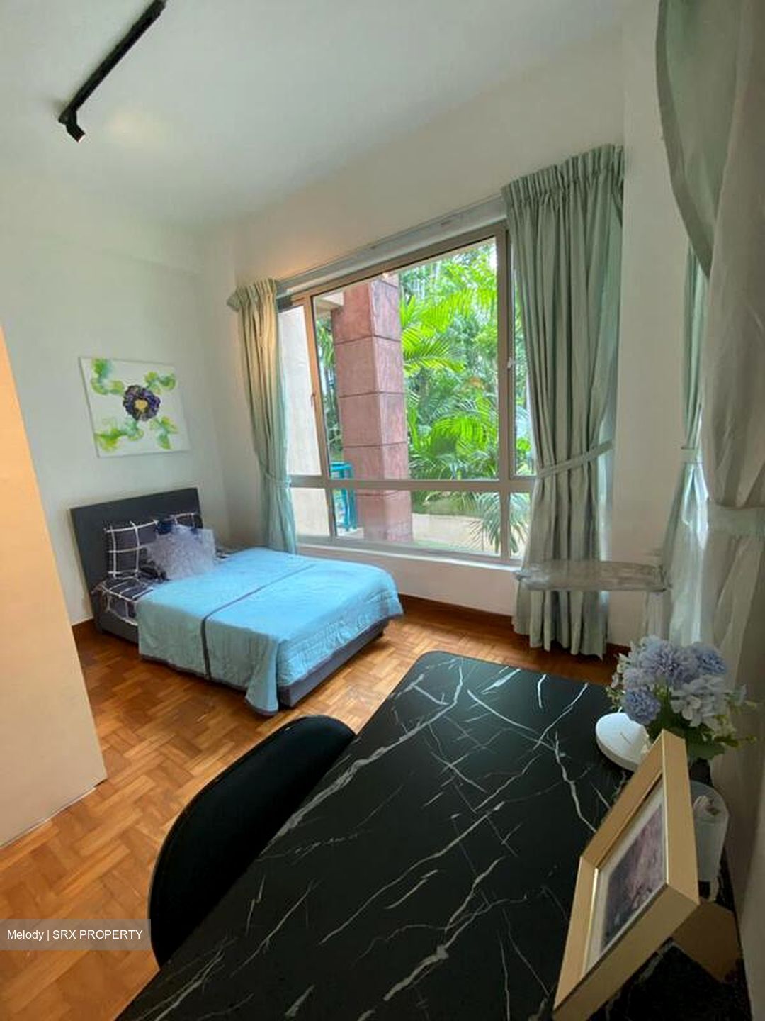 Maplewoods (D21), Condominium #565664281